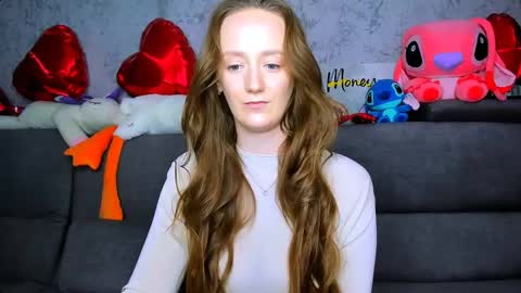 dreamesoul online show from April 20, 11:57 am