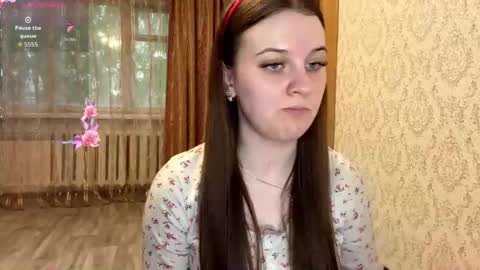 Snapshot of dreameveline chatting on May 25, 3:51 pm Evelina online show from May 25, 3:51 pm