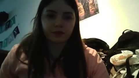 dreammaud333 online show from February 27, 3:37 pm