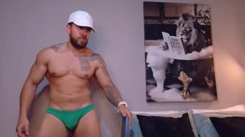 cris online show from April 5, 7:33 pm