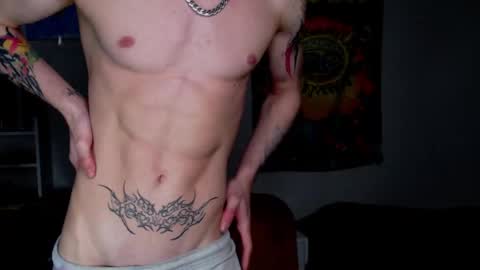 Adam Dream online show from May 6, 11:48 am