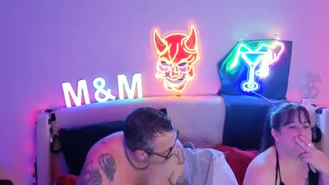 DreamyCouple01 online show from May 18, 10:04 pm