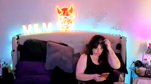 DreamyCouple01 online show from May 30, 2:03 pm