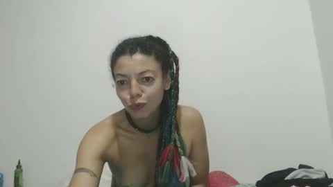 DreamyLatina online show from November 6, 2:34 am