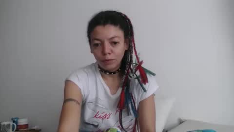 DreamyLatina online show from November 10, 1:10 pm