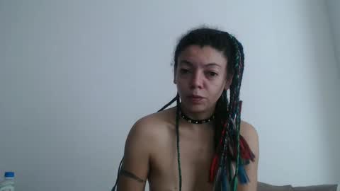 DreamyLatina online show from November 11, 2:17 pm