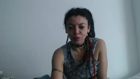 DreamyLatina online show from November 13, 12:59 pm