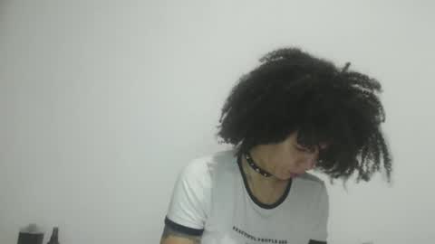 DreamyLatina online show from February 4, 2:06 am