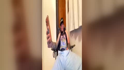 Drewthesamoan online show from July 4, 8:42 am