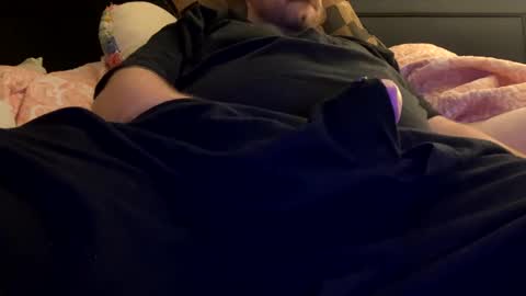 Big Dick Medicine online show from February 2, 9:19 am