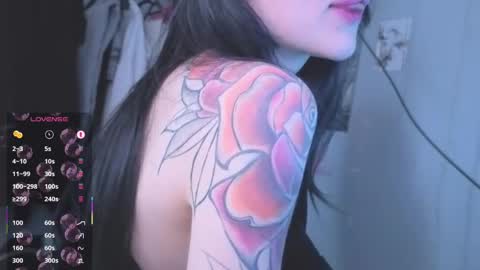 Tara  Sonny online show from April 1, 4:13 am