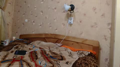 Snapshot of drimcher chatting on March 6, 9:55 pm georgy online show from March 6, 9:55 pm