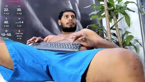 drimitrixlux_02 online show from July 6, 9:28 pm
