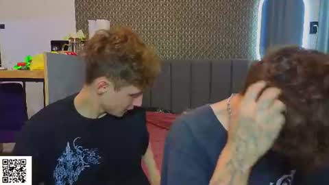 Mark online show from July 12, 11:56 am