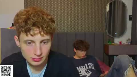 Mark online show from July 13, 6:44 pm