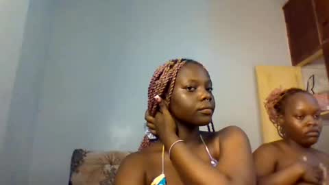 Kimberly online show from March 7, 8:55 am