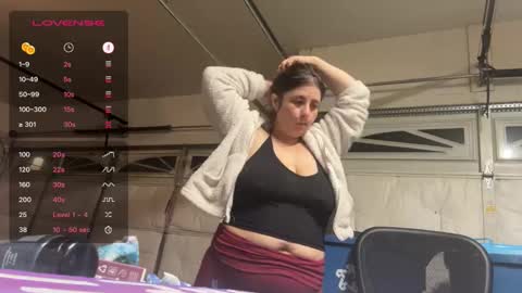 Drippy kitty  online show from February 28, 1:12 pm