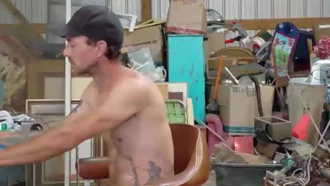 Inexperienced catfish online show from May 11, 4:15 pm