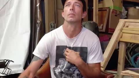 Inexperienced catfish online show from May 25, 12:55 pm