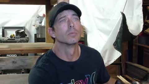 Inexperienced catfish online show from June 9, 12:06 pm