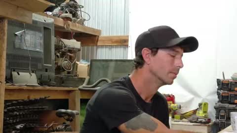 Inexperienced catfish online show from June 26, 12:20 pm