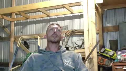 Inexperienced catfish online show from July 4, 12:33 pm