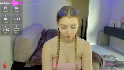 Hanna online show from February 12, 6:30 am