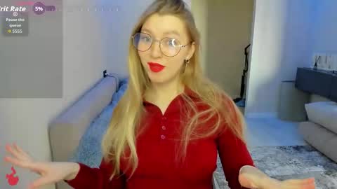 Hanna online show from February 27, 4:45 am