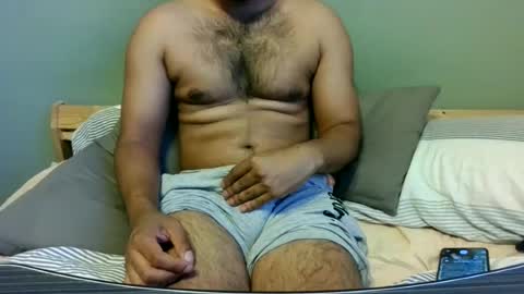 indian goat online show from June 16, 8:00 pm