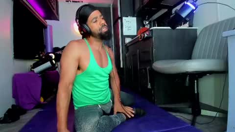DirtyDrizzy online show from June 10, 4:23 am