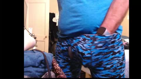 Hello Hope you enjoy what you see. I love attention in dirty talk and tips thickcock  edging precum dirtyTalk C2C online show from February 18, 6:26 pm