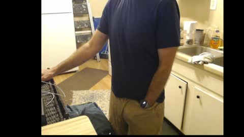 Hello Hope you enjoy what you see. I love attention in dirty talk and tips thickcock  edging precum dirtyTalk C2C online show from April 2, 2:42 am