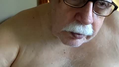drnick069 online show from August 3, 2:54 pm