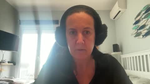 Dr. Resa online show from April 12, 7:02 am