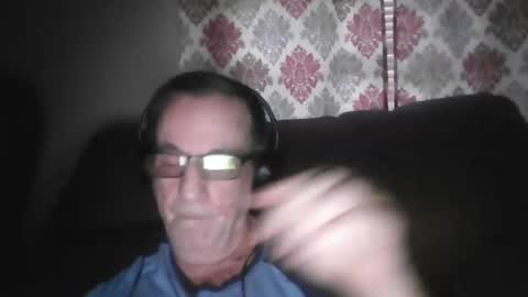 drthick1224 online show from October 23, 1:32 pm