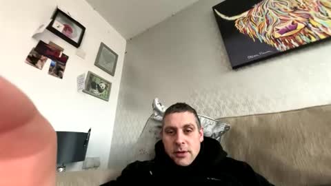 Dru online show from February 8, 2:42 pm