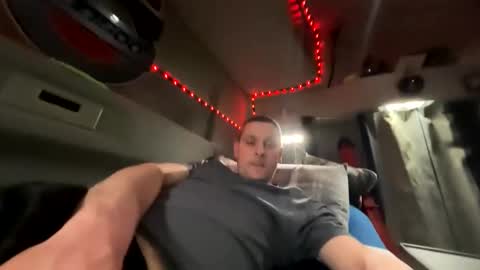 Dru online show from March 16, 10:36 pm