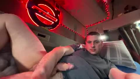 Dru online show from March 24, 9:09 pm