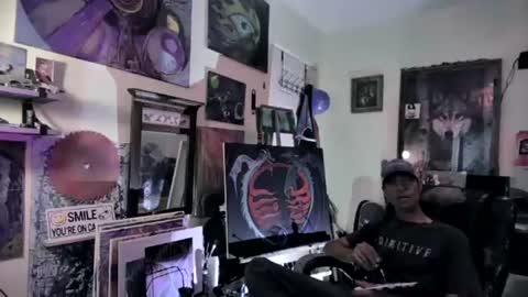 druedowm online show from June 23, 1:36 am