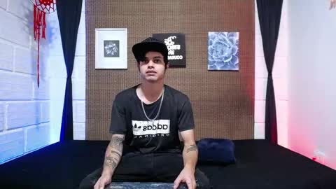 Drum-Core online show from December 20, 5:20 pm