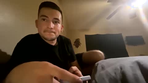 drunkenfat online show from October 13, 4:45 am