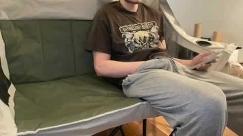 dtthms online show from March 13, 5:30 pm