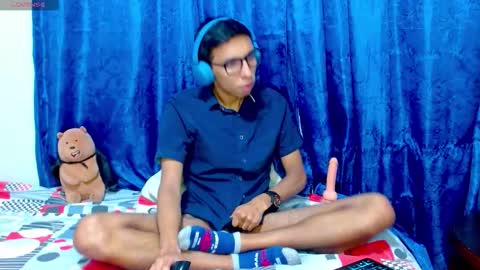 David online show from March 16, 1:44 am