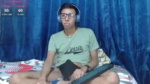 David online show from April 9, 1:49 am