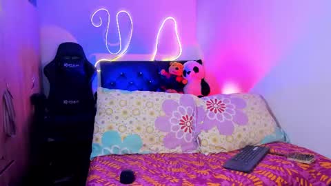 Juan Marulanda online show from July 10, 1:54 am