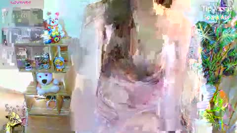 duamini online show from March 25, 2:17 am