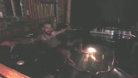 Duble Deez online show from April 4, 3:31 pm