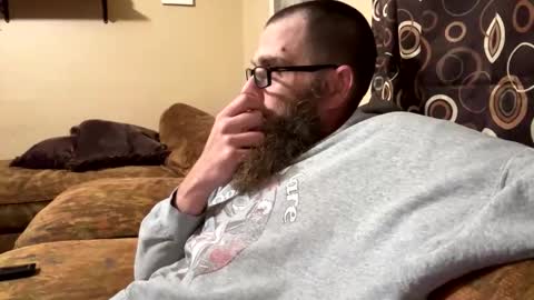 duckybwcforyou online show from March 1, 3:41 am