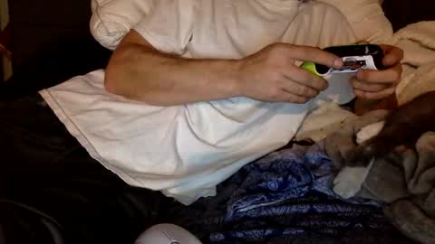 Snapshot of dugawuga chatting on March 23, 8:51 am dugawuga online show from March 23, 8:51 am