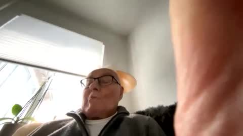 Snapshot of duin8 chatting on February 1, 2:48 pm Duin8 online show from February 1, 2:48 pm